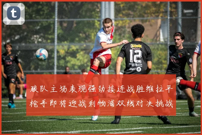 狼队主场表现强劲接连战胜维拉平枪手即将迎战利物浦双线对决挑战升级