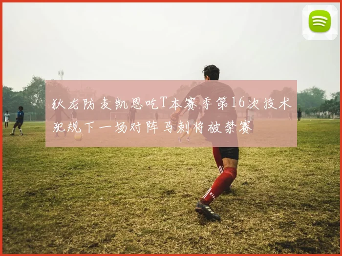 狄龙防麦凯恩吃T本赛季第16次技术犯规下一场对阵马刺将被禁赛